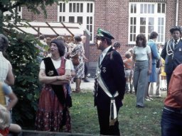 Schützenfest 1977